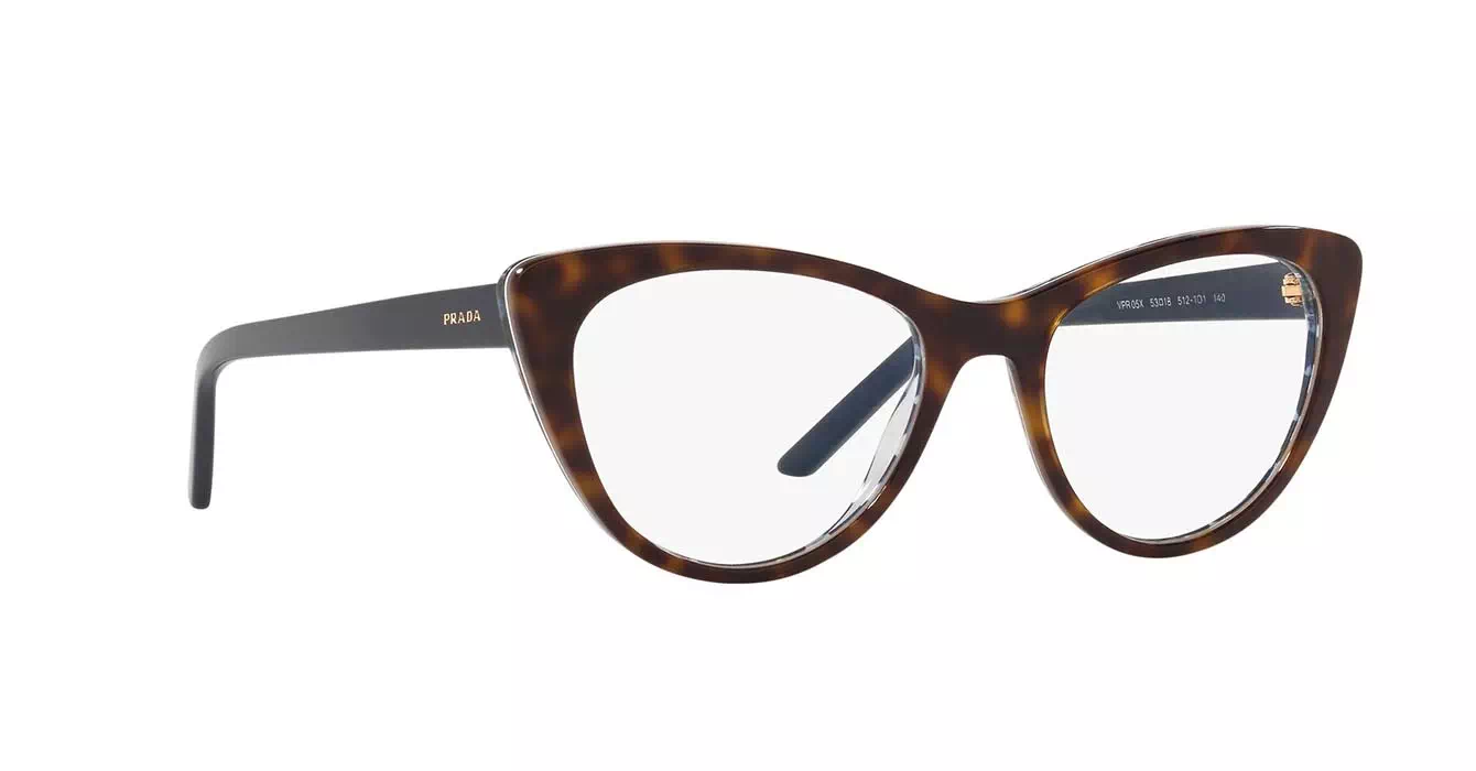 Prada VPR-05X-F 512-1O1 s53