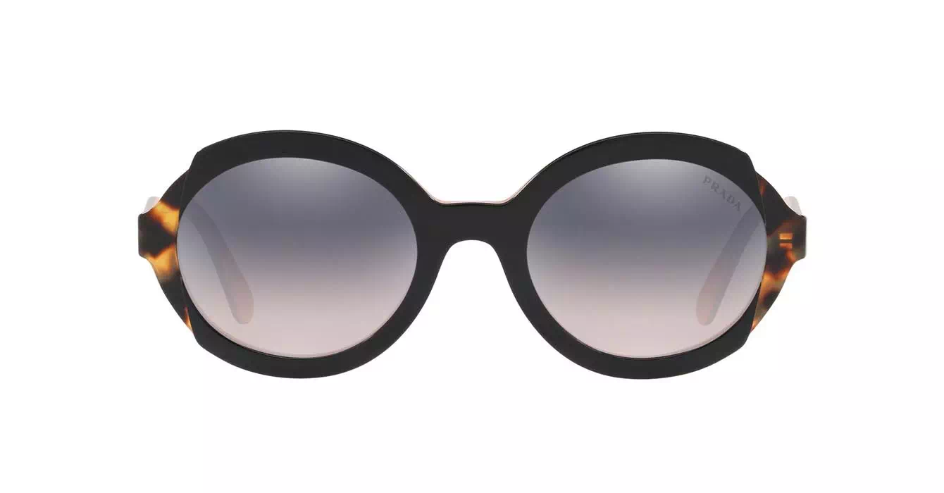 Prada SPR-17UF 5ZW-GR0 s53