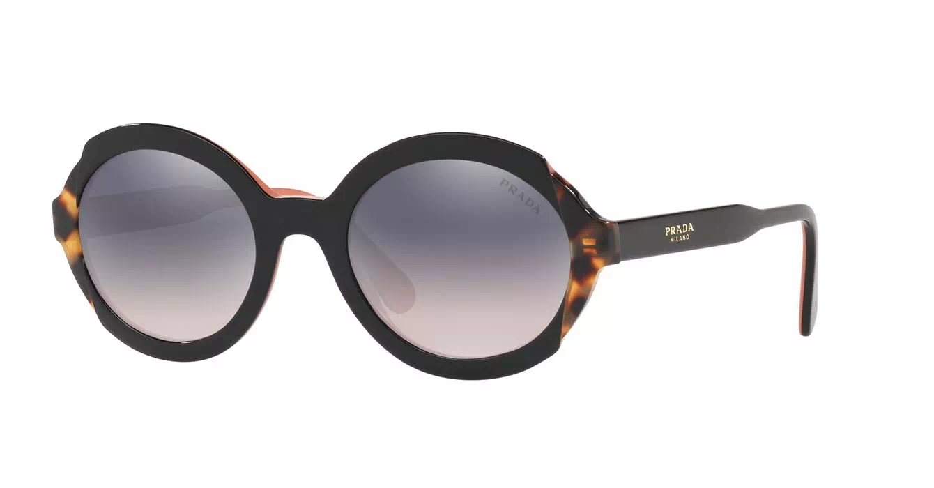 Prada SPR-17UF 5ZW-GR0 s53