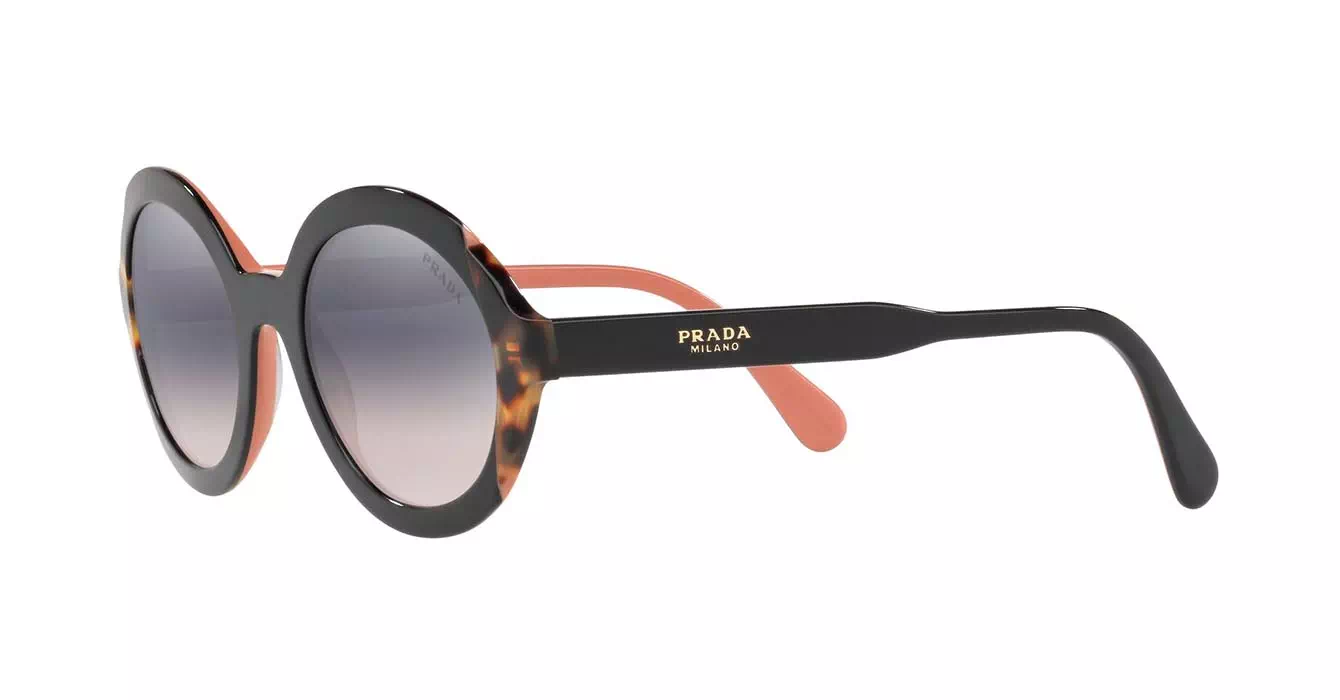 Prada SPR-17UF 5ZW-GR0 s53