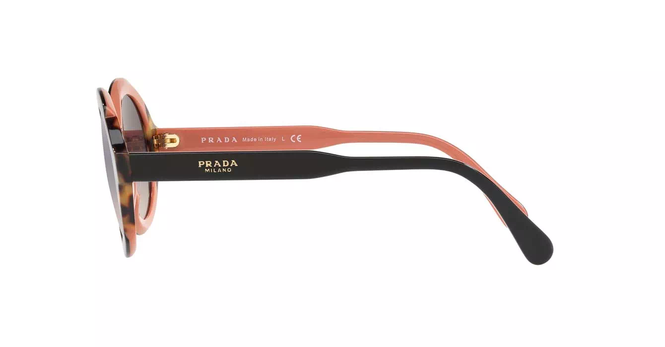 Prada SPR-17UF 5ZW-GR0 s53