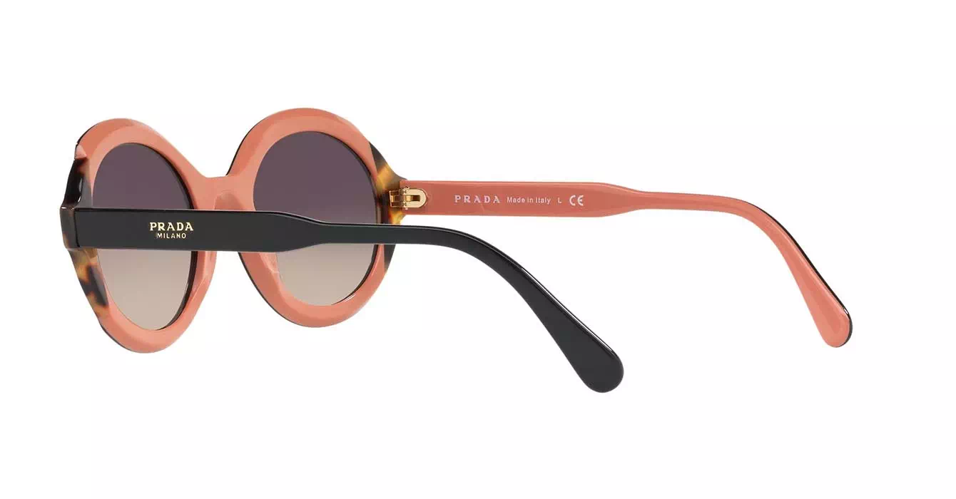 Prada SPR-17UF 5ZW-GR0 s53