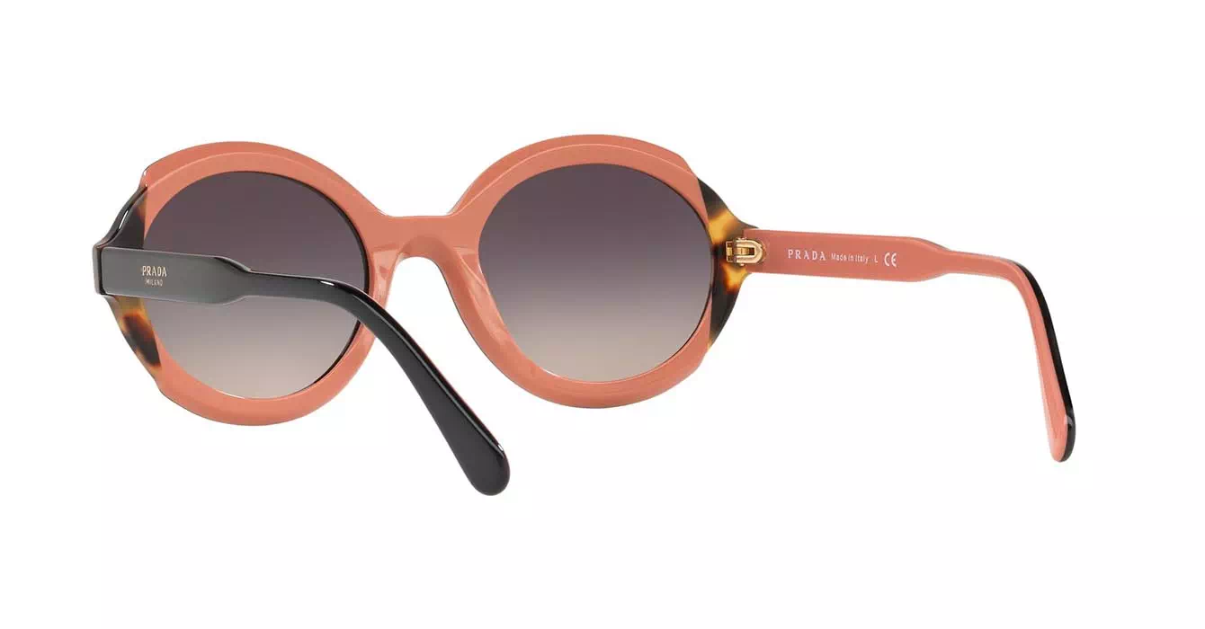 Prada SPR-17UF 5ZW-GR0 s53