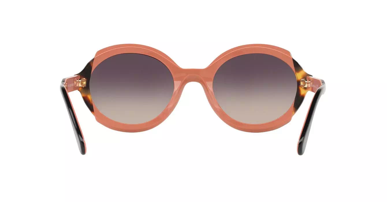 Prada SPR-17UF 5ZW-GR0 s53