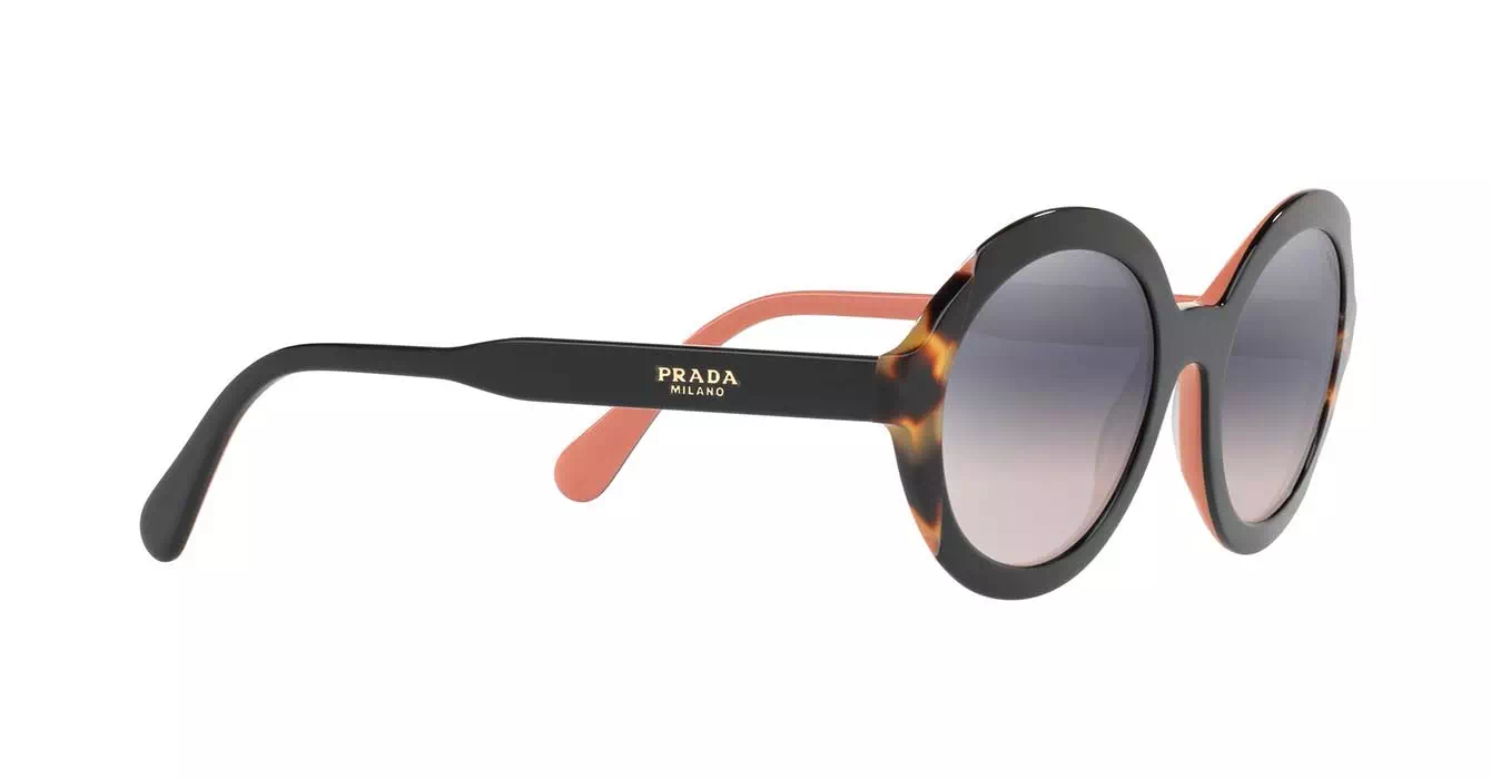 Prada SPR-17UF 5ZW-GR0 s53