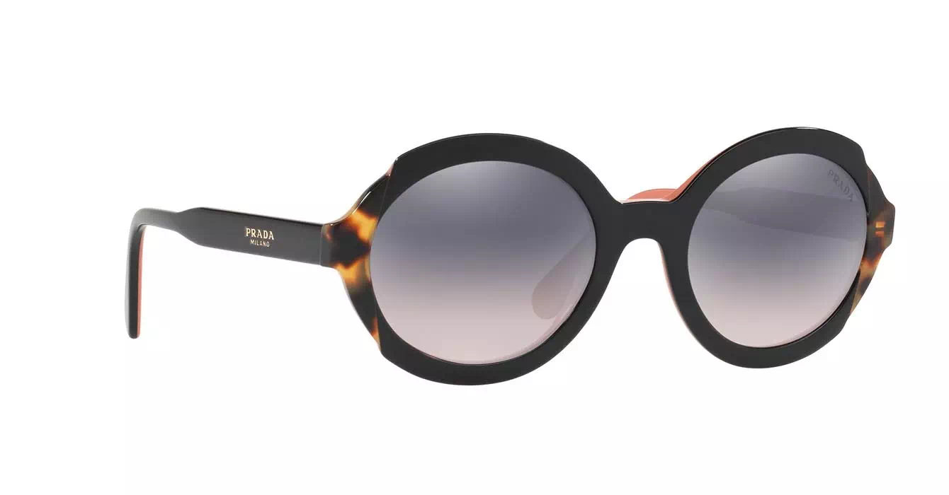 Prada SPR-17UF 5ZW-GR0 s53