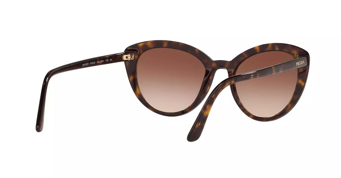Prada SPR-02VF 2AU-6S1 s54