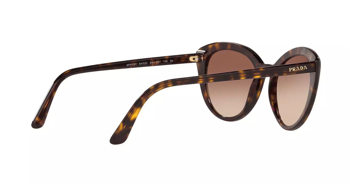 Prada SPR-02VF 2AU-6S1 s54