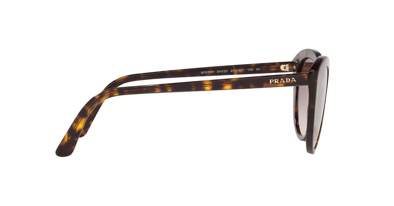 Prada SPR-02VF 2AU-6S1 s54