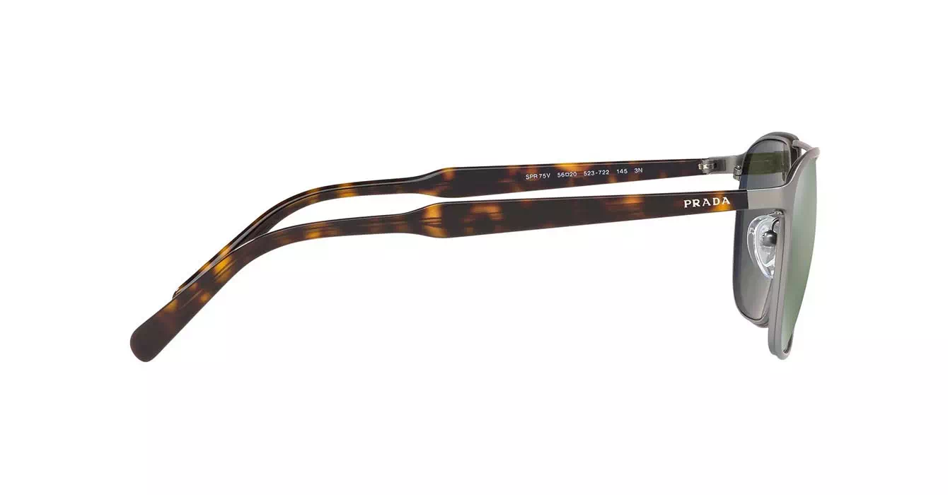 Prada SPR75V 523-722 s56