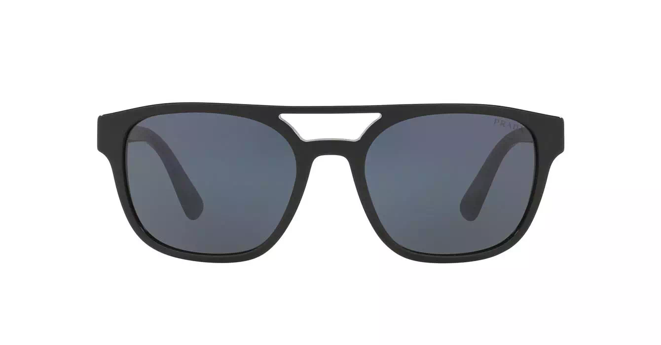 Prada SPR-23V-F 1AB-0A9 s56