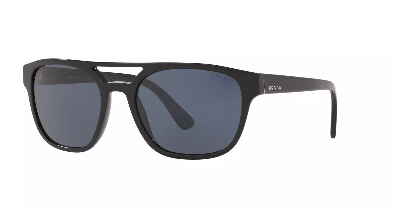 Prada SPR-23V-F 1AB-0A9 s56