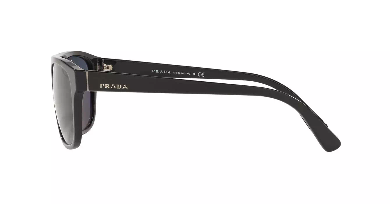 Prada SPR-23V-F 1AB-0A9 s56