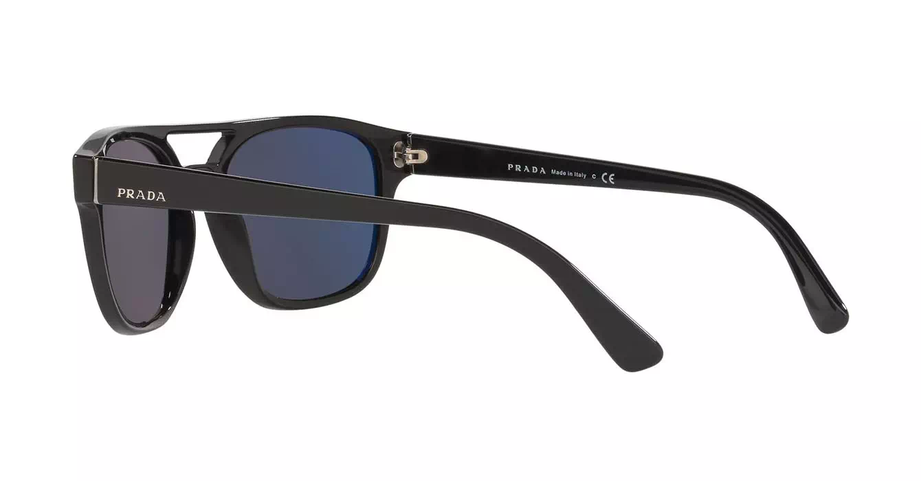 Prada SPR-23V-F 1AB-0A9 s56
