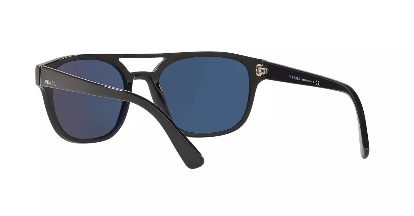 Prada SPR-23V-F 1AB-0A9 s56