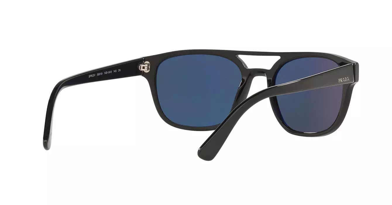 Prada SPR-23V-F 1AB-0A9 s56