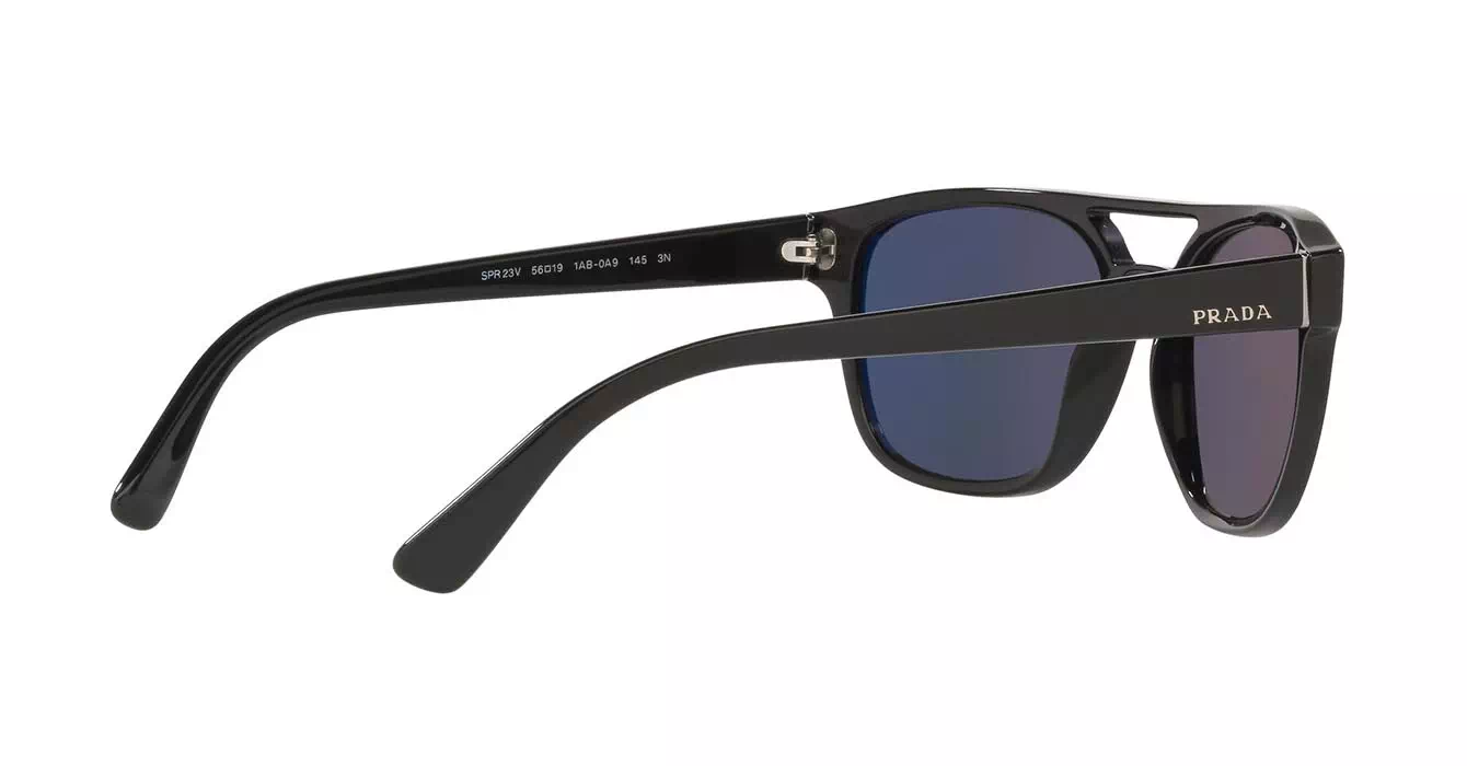 Prada SPR-23V-F 1AB-0A9 s56