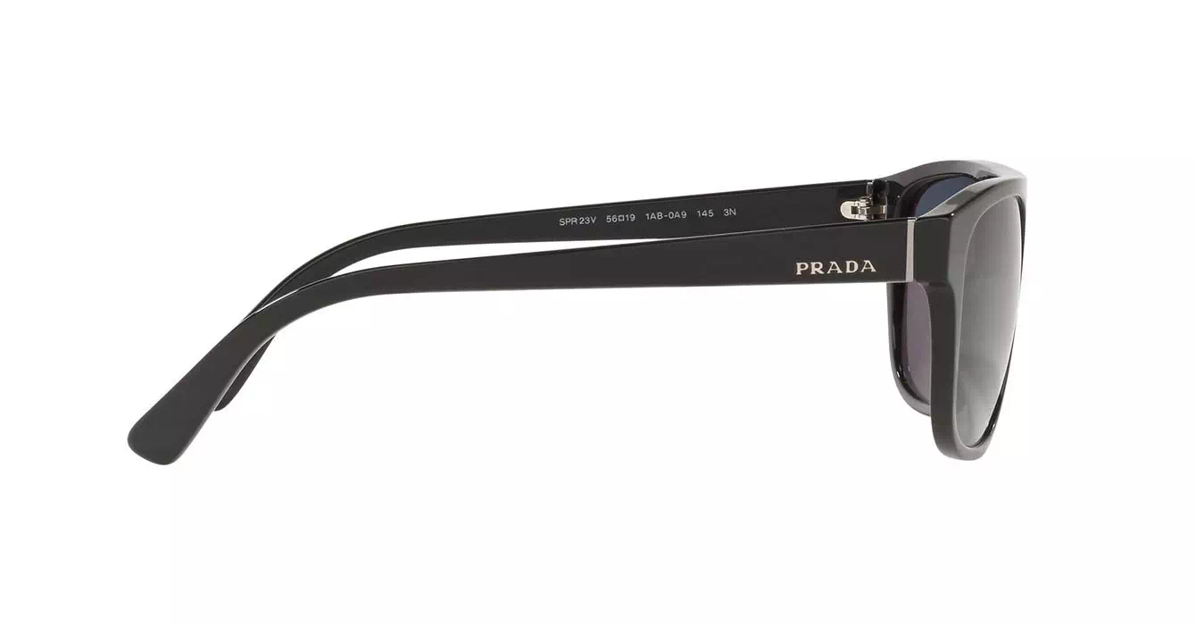 Prada SPR-23V-F 1AB-0A9 s56