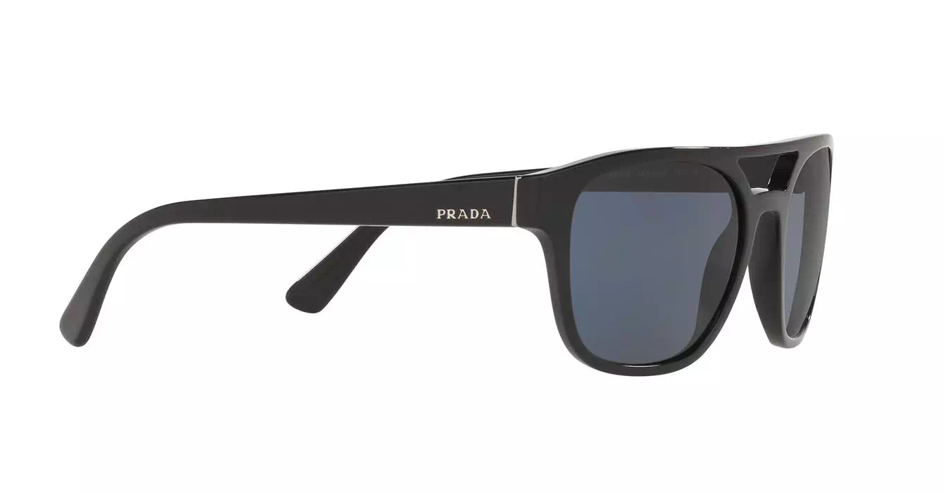 Prada SPR-23V-F 1AB-0A9 s56