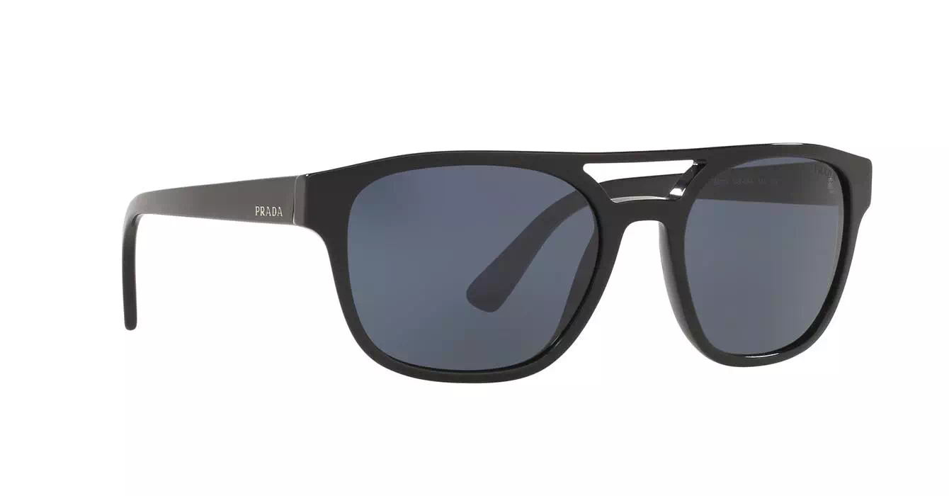 Prada SPR-23V-F 1AB-0A9 s56