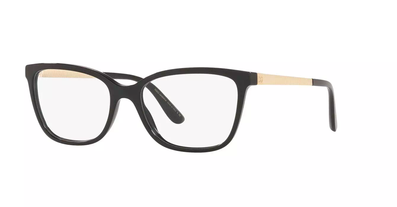 Dolce & Gabbana 3317-F 501 s54