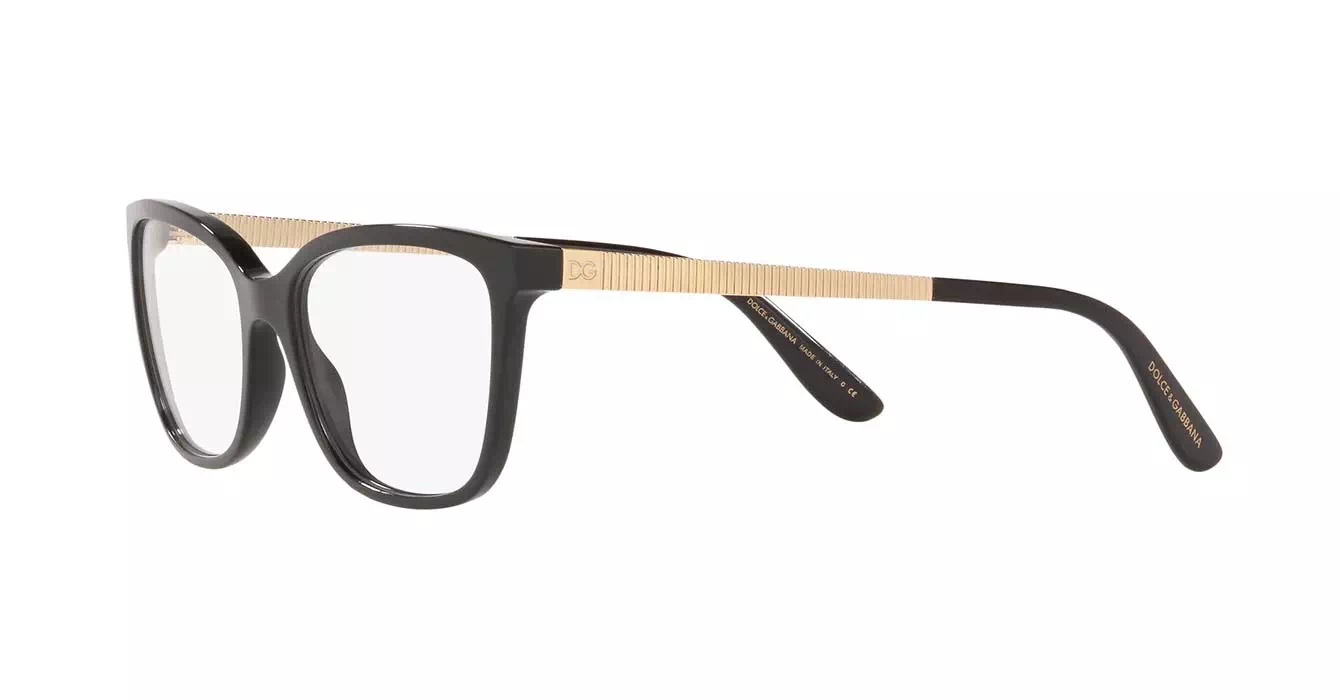 Dolce & Gabbana 3317-F 501 s54