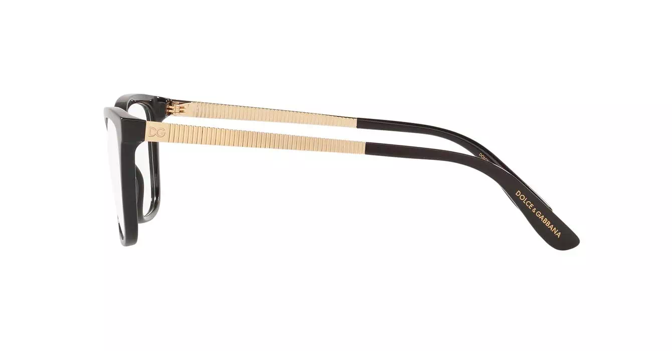 Dolce & Gabbana 3317-F 501 s54