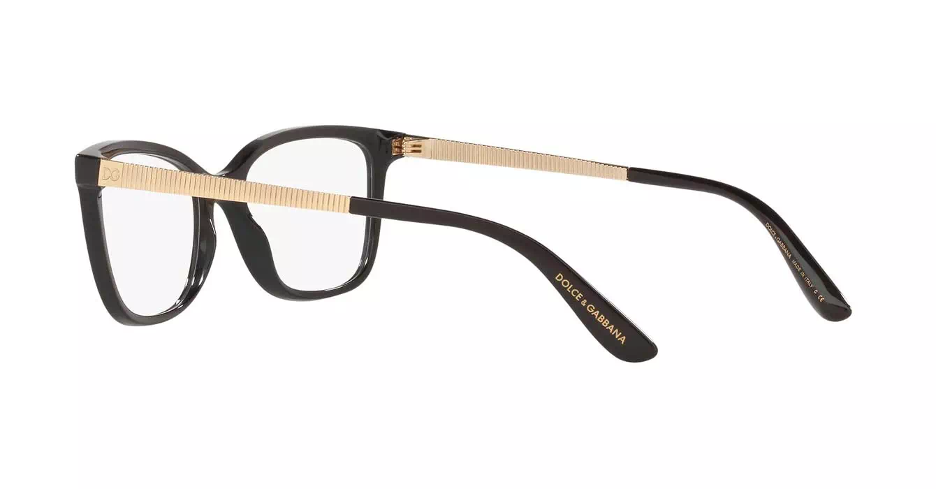 Dolce & Gabbana 3317-F 501 s54