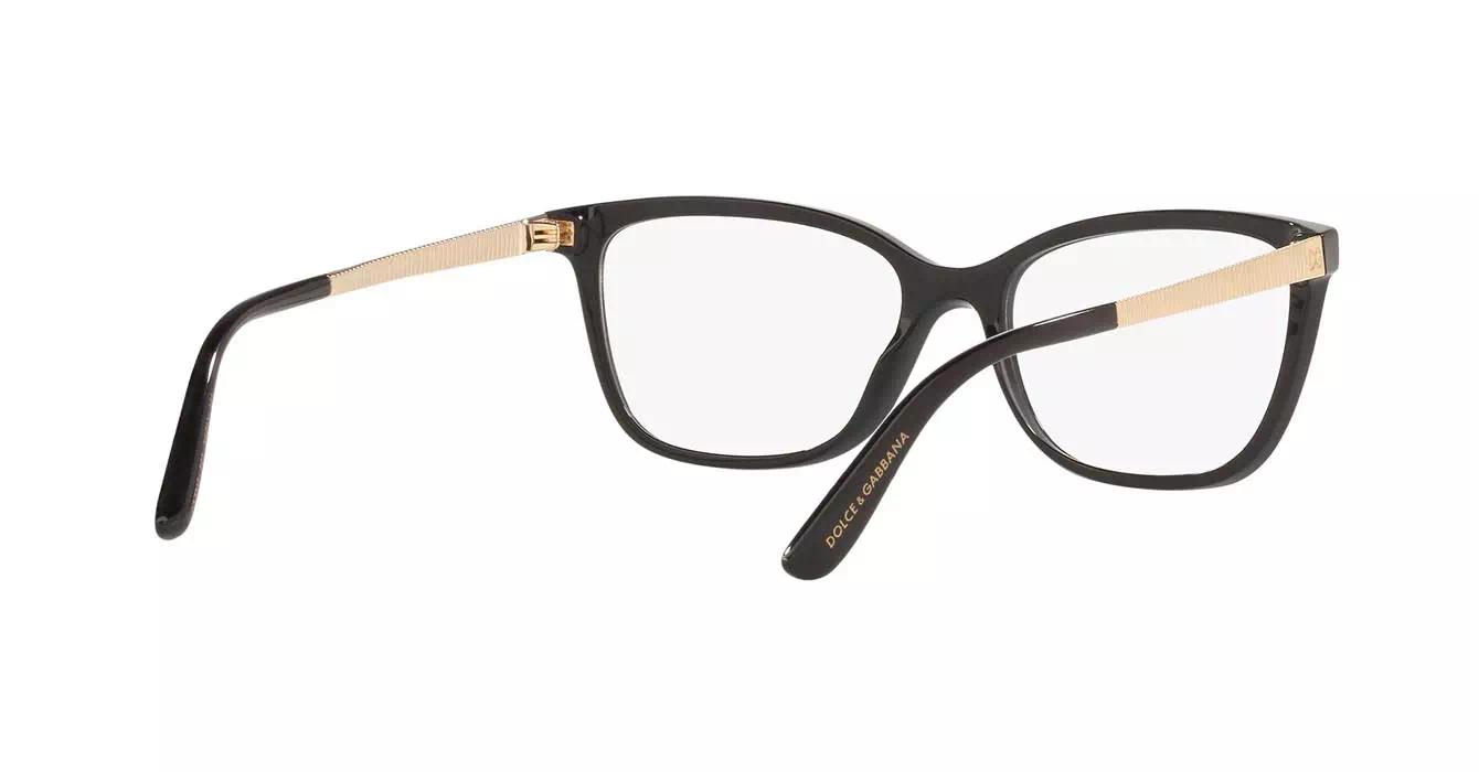 Dolce & Gabbana 3317-F 501 s54