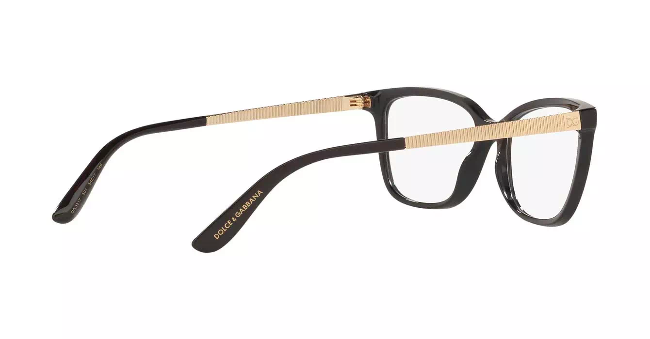Dolce & Gabbana 3317-F 501 s54