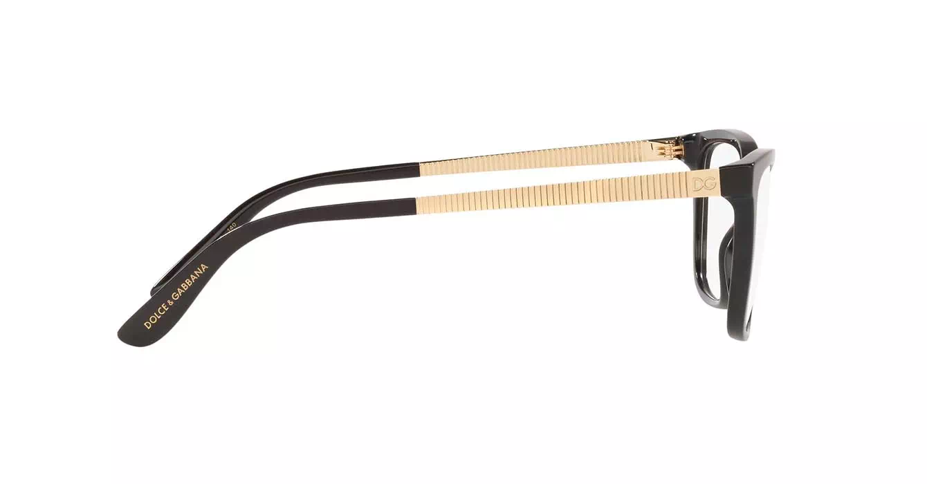 Dolce & Gabbana 3317-F 501 s54
