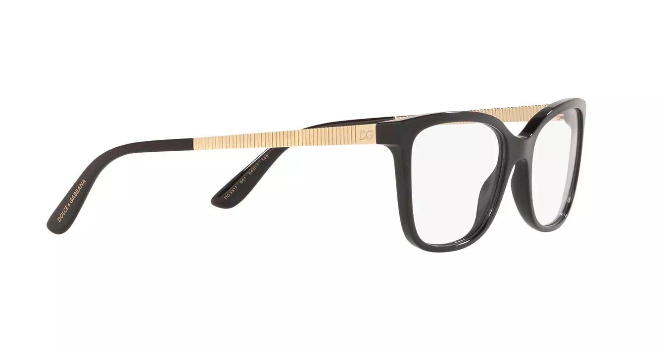 Dolce & Gabbana 3317-F 501 s54