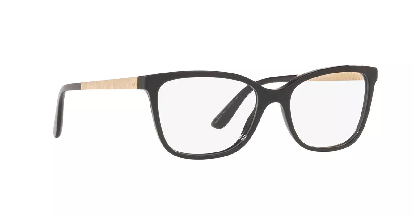 Dolce & Gabbana 3317-F 501 s54