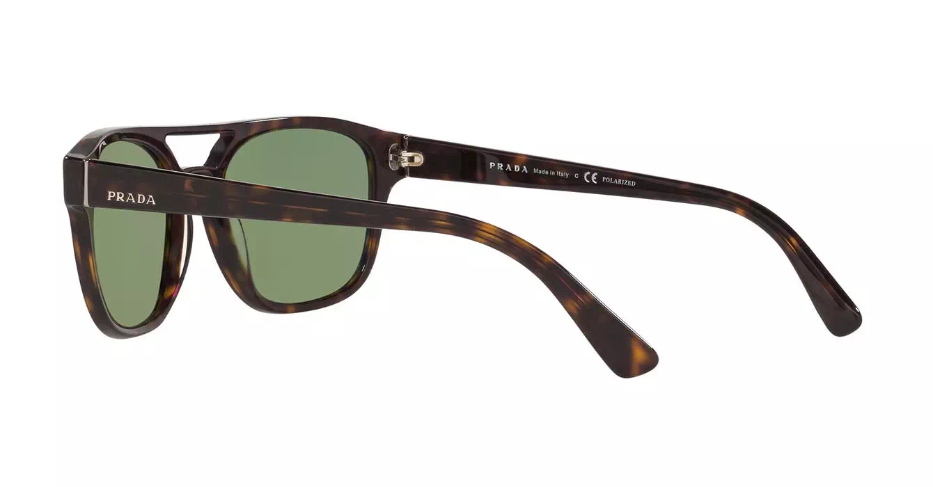 Prada SPR-23V-F 2AU-7Y1 s56