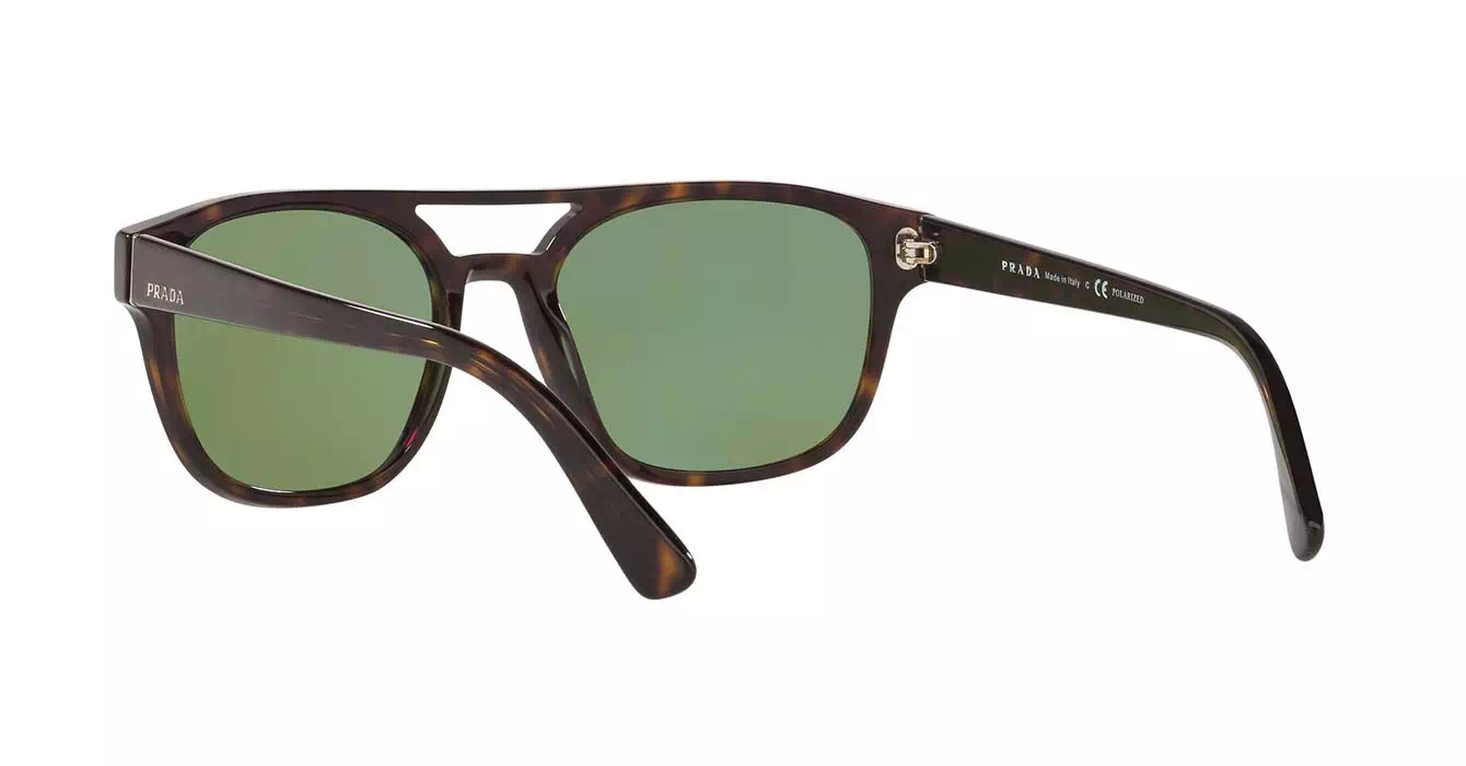 Prada SPR-23V-F 2AU-7Y1 s56
