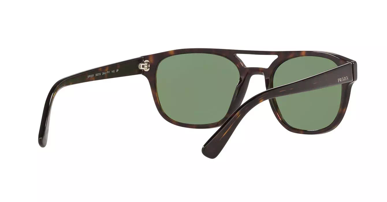 Prada SPR-23V-F 2AU-7Y1 s56