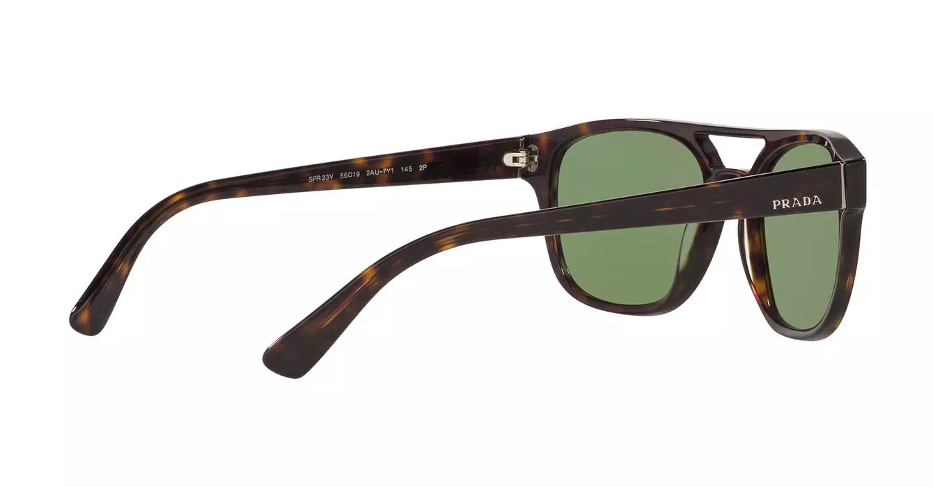 Prada SPR-23V-F 2AU-7Y1 s56
