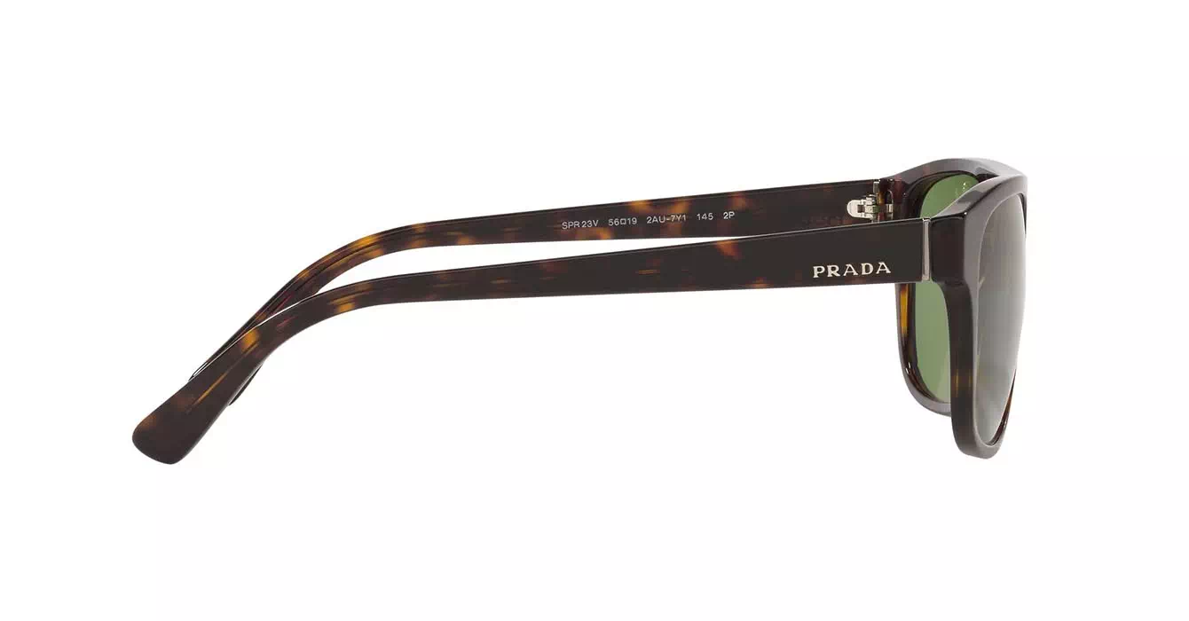 Prada SPR-23V-F 2AU-7Y1 s56