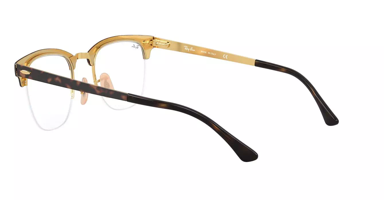 Ray-Ban RB3716-V-M 2917 s50