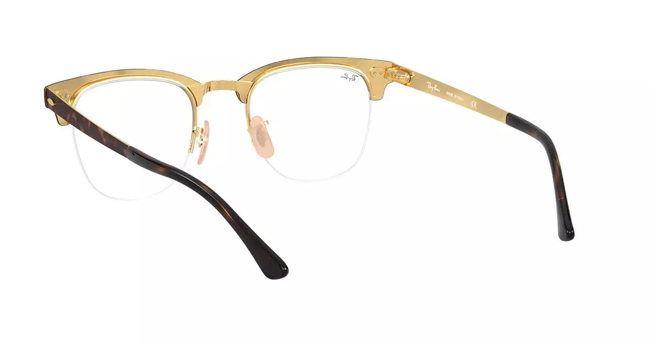 Ray-Ban RB3716-V-M 2917 s50