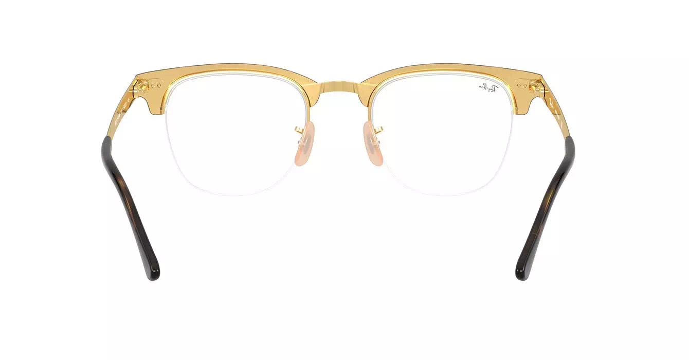 Ray-Ban RB3716-V-M 2917 s50