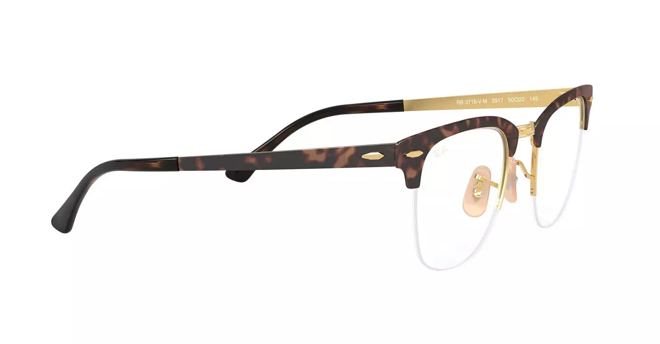 Ray-Ban RB3716-V-M 2917 s50