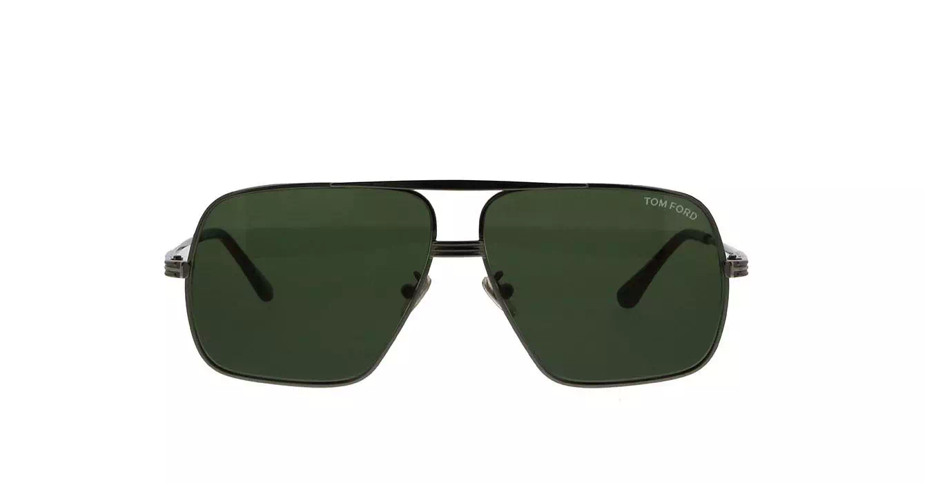 Tom Ford FT735-H 12N s62 FRANKIE
