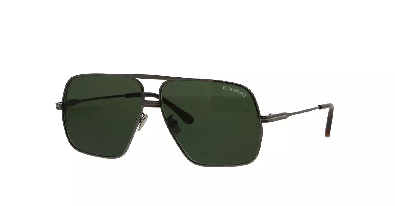 Tom Ford FT735-H 12N s62 FRANKIE