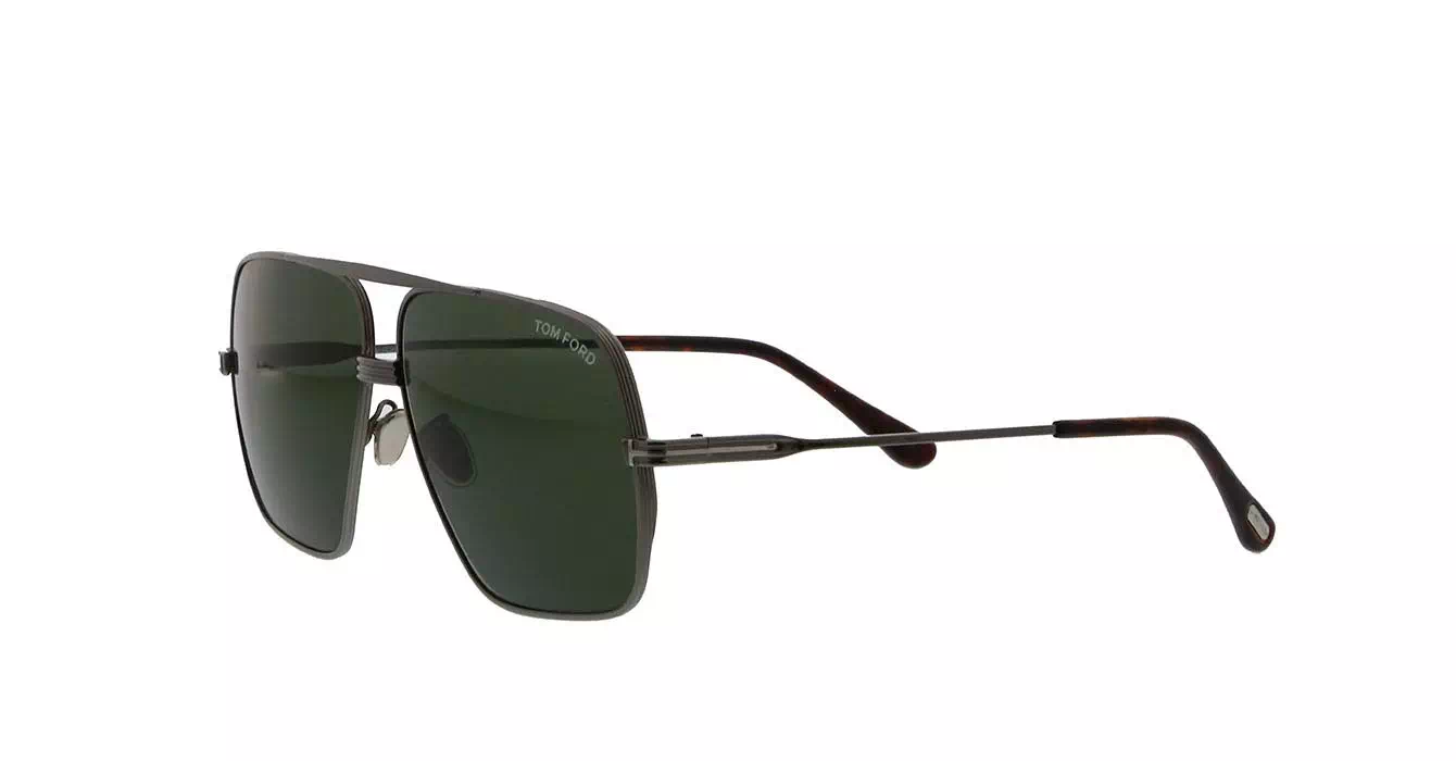Tom Ford FT735-H 12N s62 FRANKIE