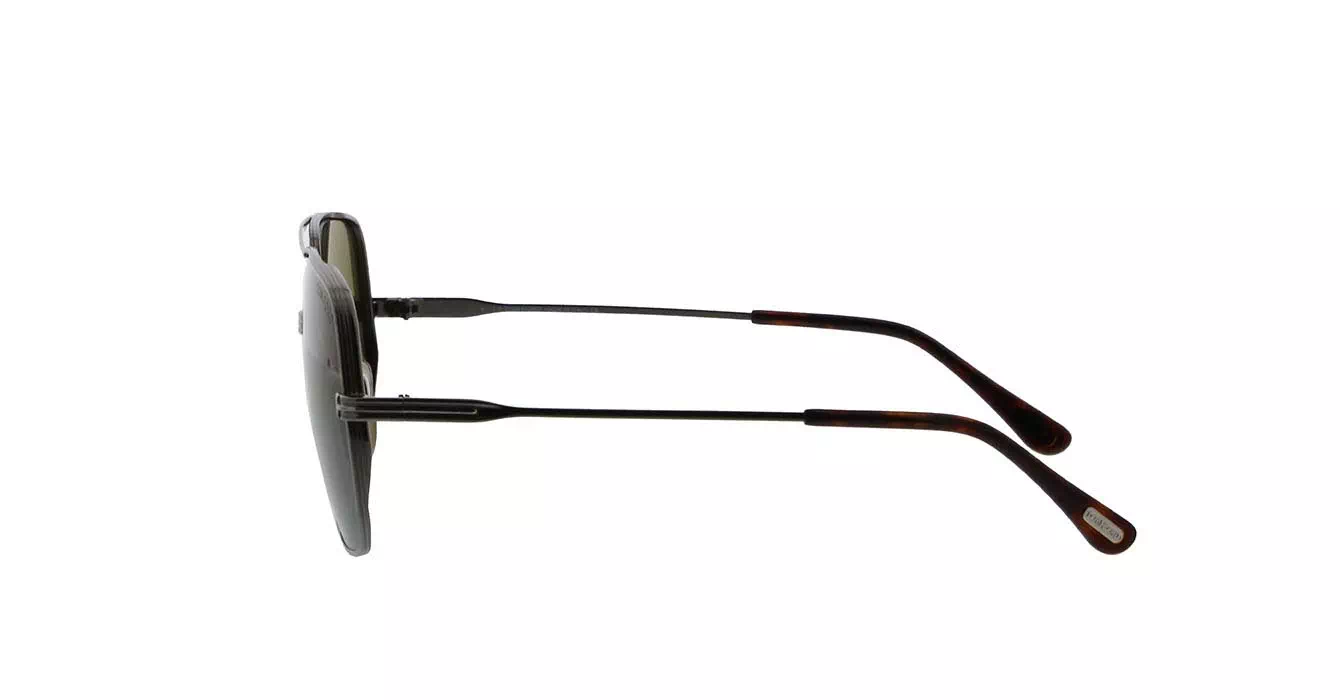 Tom Ford FT735-H 12N s62 FRANKIE