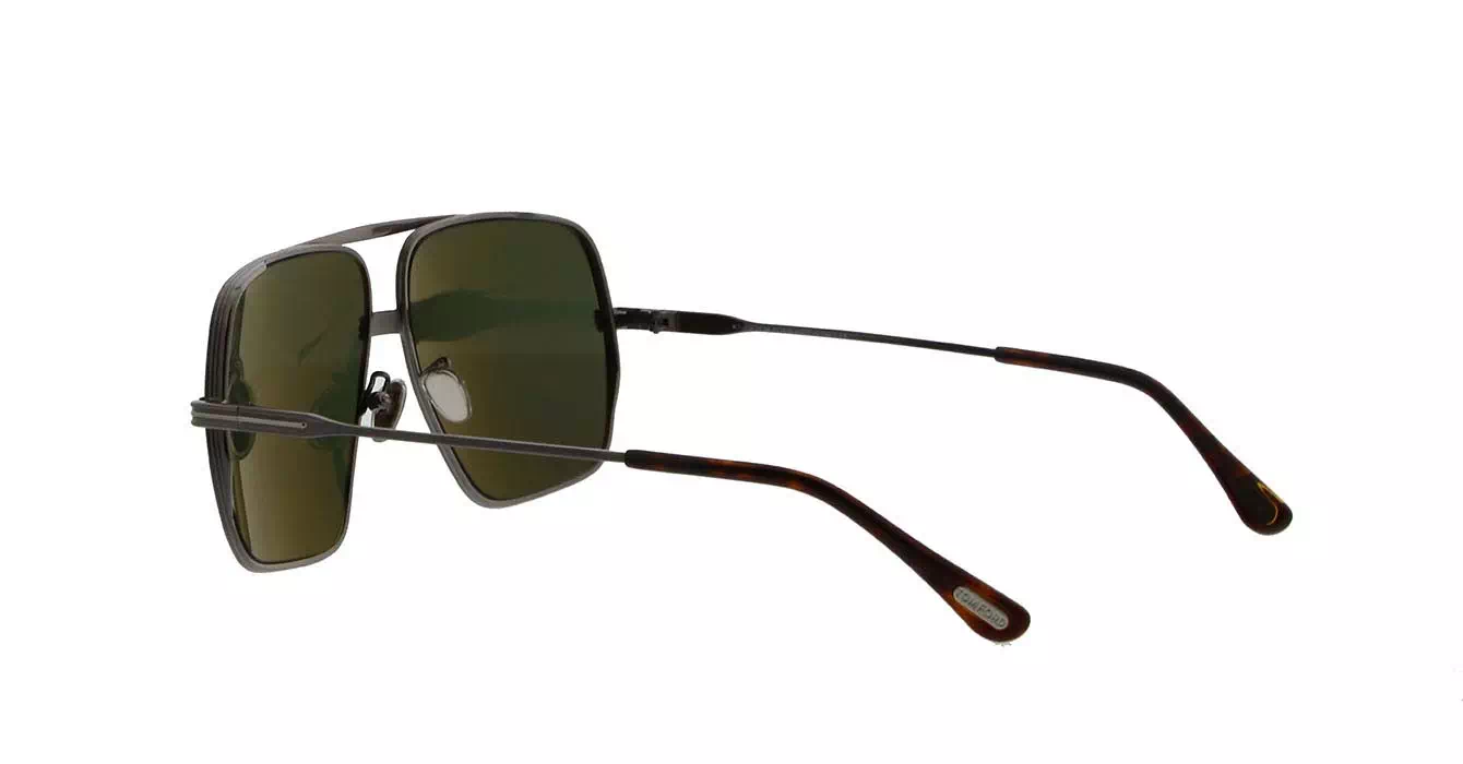 Tom Ford FT735-H 12N s62 FRANKIE