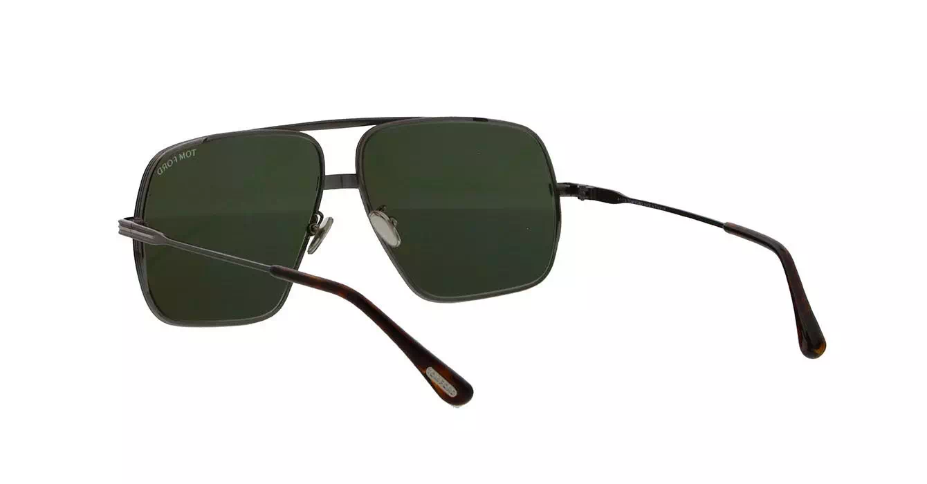 Tom Ford FT735-H 12N s62 FRANKIE
