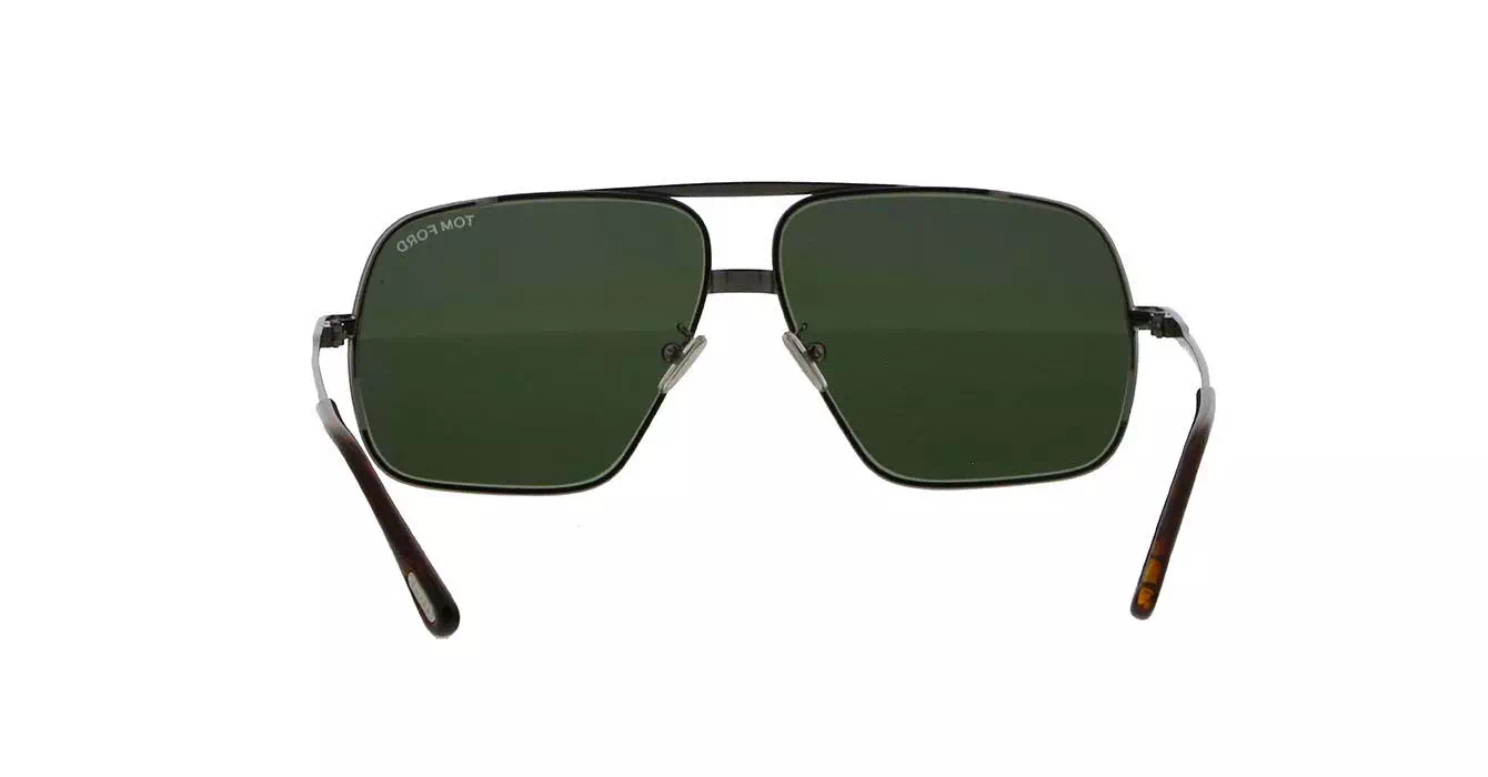 Tom Ford FT735-H 12N s62 FRANKIE