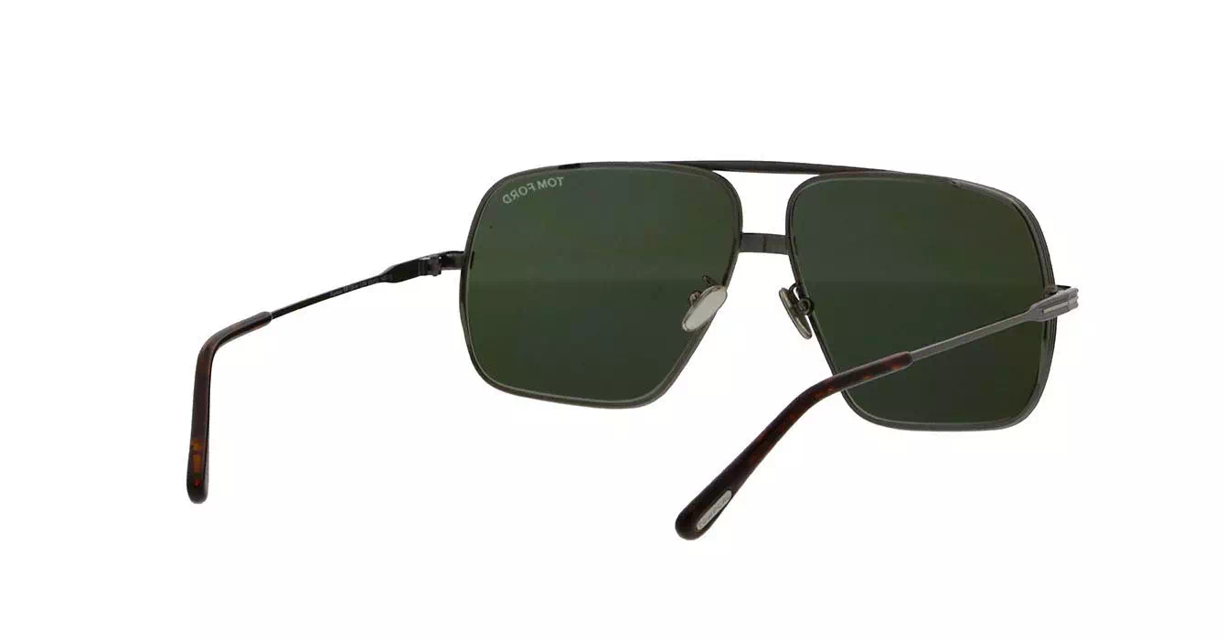 Tom Ford FT735-H 12N s62 FRANKIE